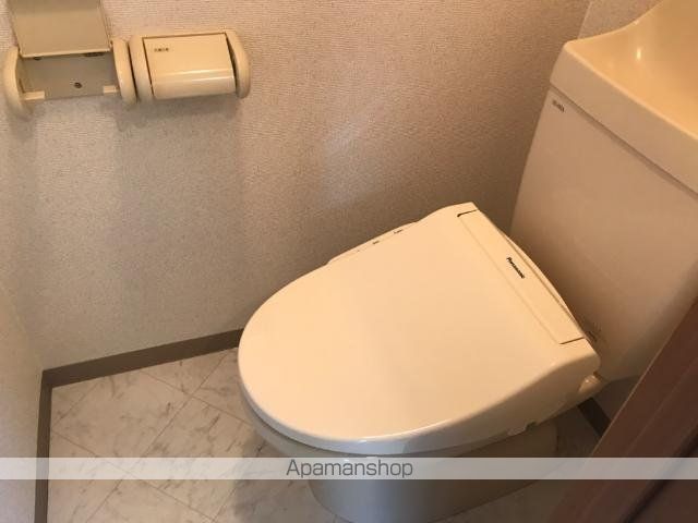 ルミエールの内装写真