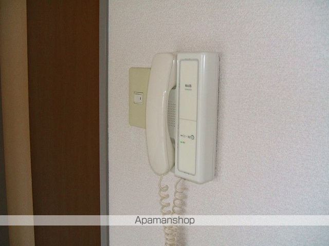 ステップVIIIの内装写真