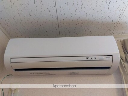 レオパレスＳｈｕ＆Ｋｅｉ　Ｎ[1K/28.02m2]のその他設備2