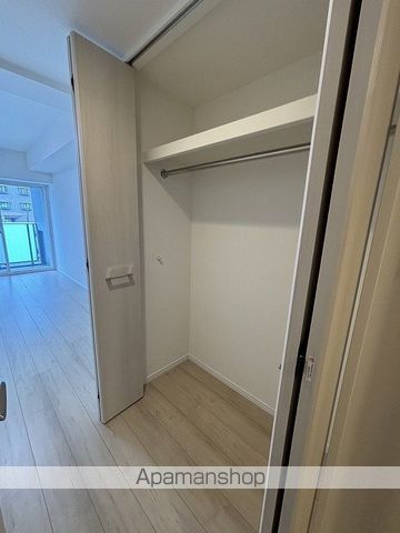 ルフレプレミアム横浜ノースの内装写真