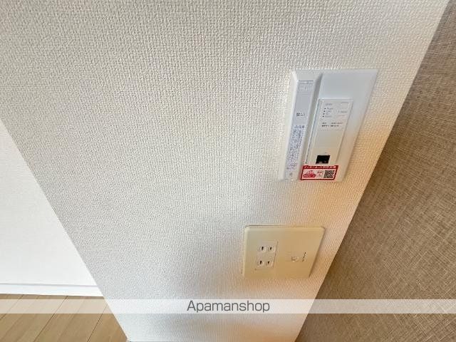 シトロンの内装写真