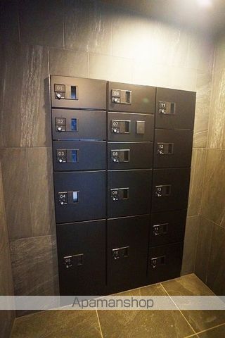 メイクス武蔵小杉IIのその他写真