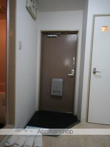 ジュネス刀根山の内装写真