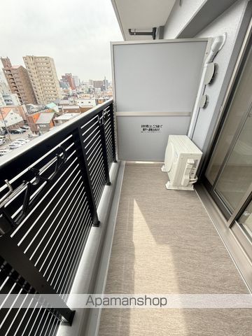 アドバンス名古屋アウリィの内装写真