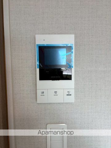 DIPS西新井の内装写真