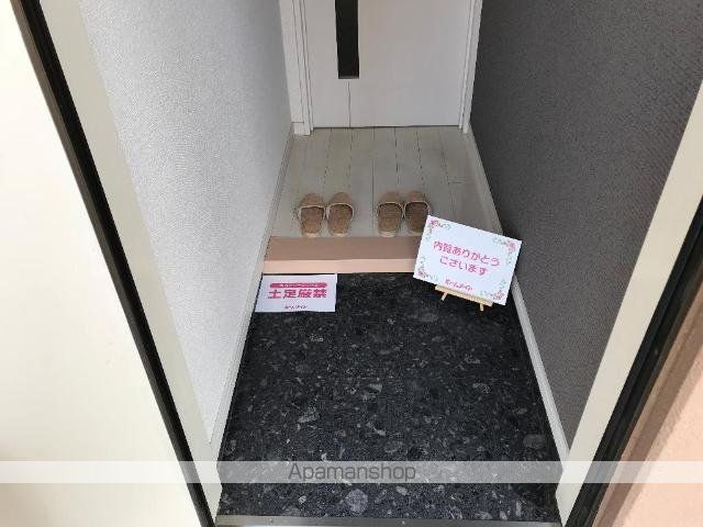 コーポ幸の内装写真