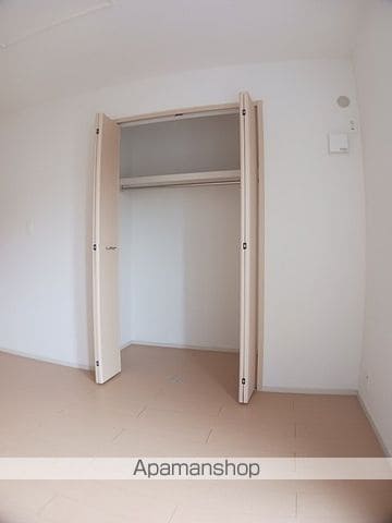 エクセルM・I Aの内装写真