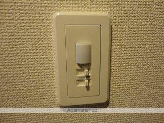 ソレイユの内装写真