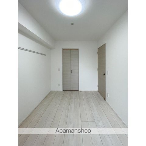 HF北千住レジデンスの内装写真