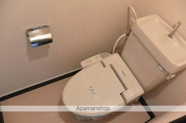 マンションキャッスルの内装写真