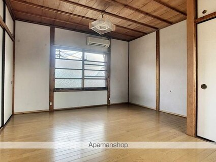 槌田貸家[2K/40m2]の内装4