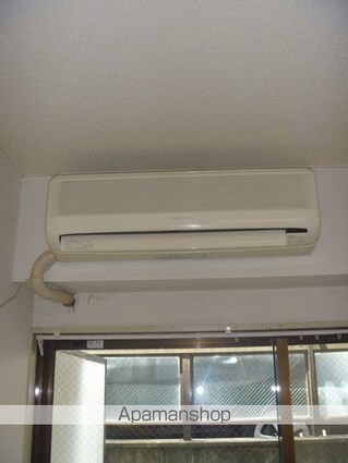 パーシモン高円寺[1K/21m2]の眺望