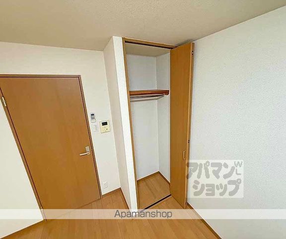 フラッティ四条大宮IIの内装写真