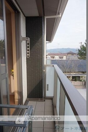 ガルテンＭＡＳＡＫＩ　Ｂ棟[2LDK/69.65m2]の内装4