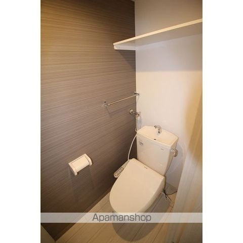 CREA MAISON手稲STの内装写真