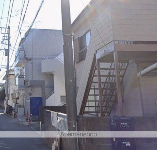 イワミハイツの内装写真