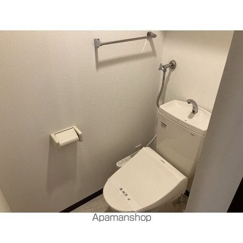 ベルクレール琴似の内装写真