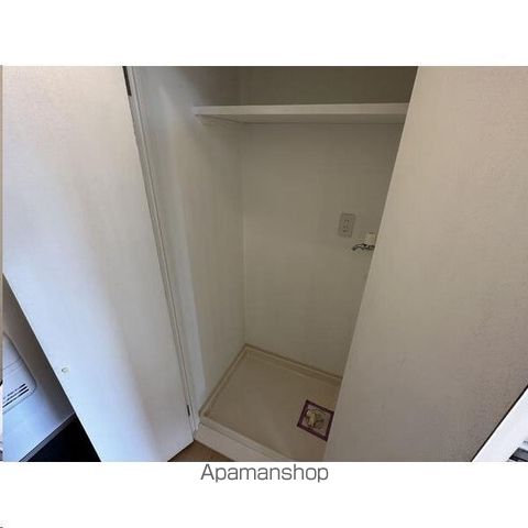 シャングリラ大和町の内装写真