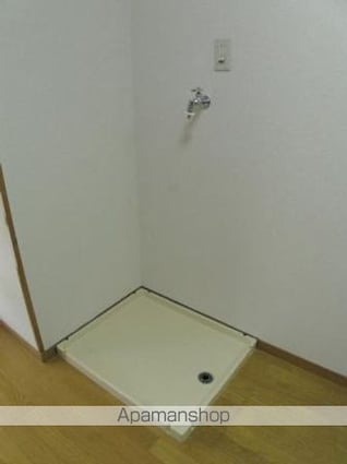 ファミール北代Ⅱ[1K/27.15m2]の内装2