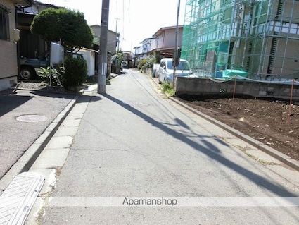 メゾンサカエ[2K/33.48m2]の周辺2