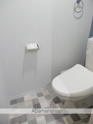 グランスター9の内装写真