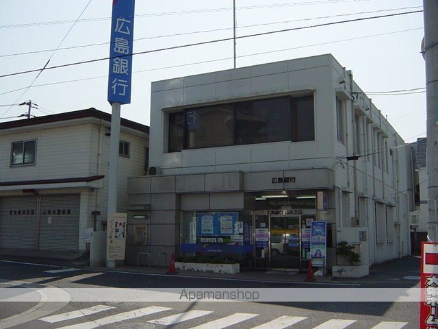 SUN SAISONIIIの周辺写真