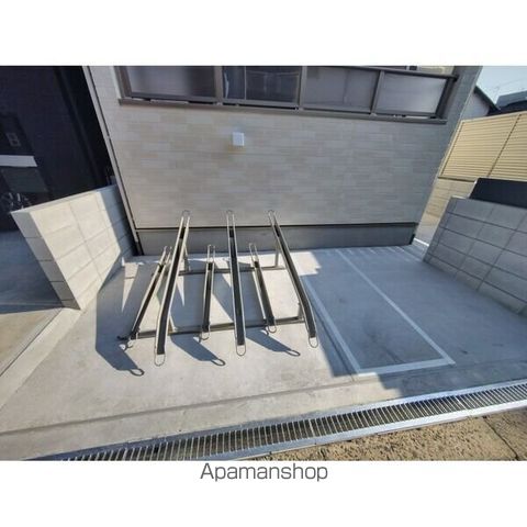 CASA CALMA野田の内装写真