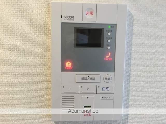 リブリ・世田谷の内装写真