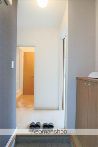 WIND35の内装写真