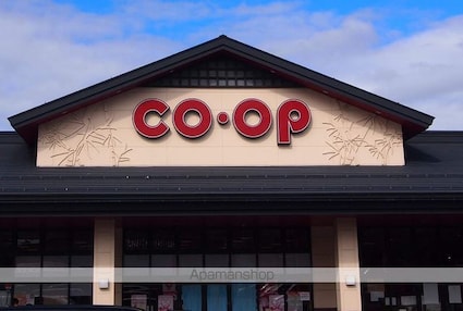 ホワイトプラザ会津[2SLDK/65.8m2]の周辺1