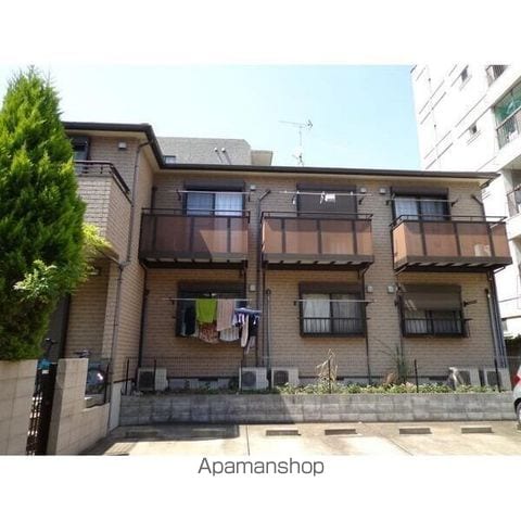 アルテ・Kの外観写真