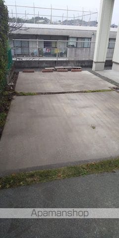 鹿児島市 2階建 築14年の外観写真