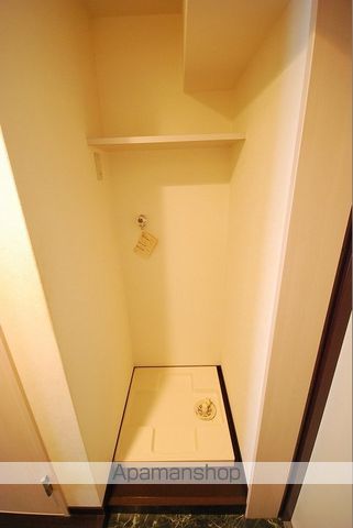 ステージルビーグラスの内装写真
