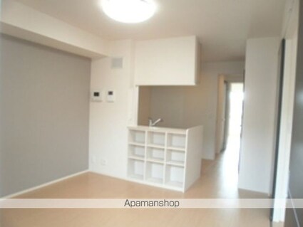 Ｄーｒｏｏｍ内原　Ｂ棟[3LDK/66.67m2]のリビング・居間