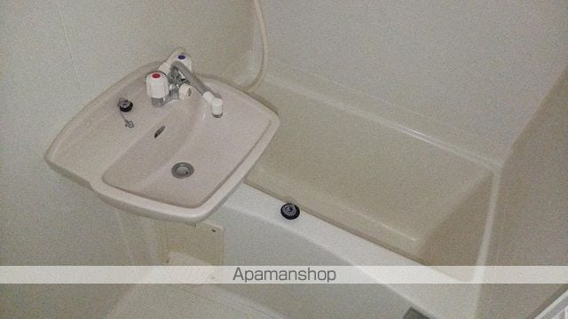 レオパレスヴェストの内装写真