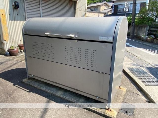 シャーメゾン高松西のその他写真