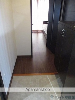 大手町ジョア[1R/21.83m2]の玄関