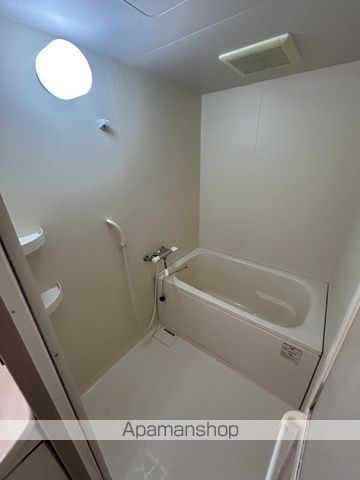 COCO中島田の内装写真