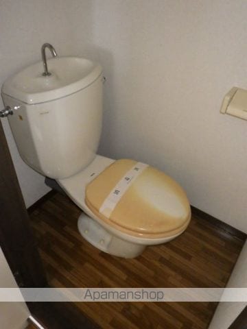 ヴィラ森崎の内装写真