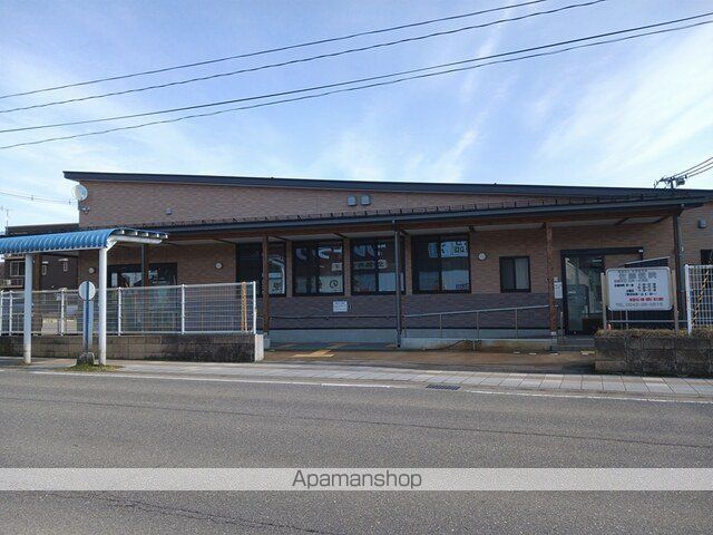 メリットハウス諏訪の森Bの周辺写真