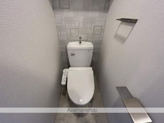 エスリードレジデンス大今里の内装写真