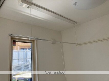 クレール八乙女[1LDK/31.74m2]の内装4