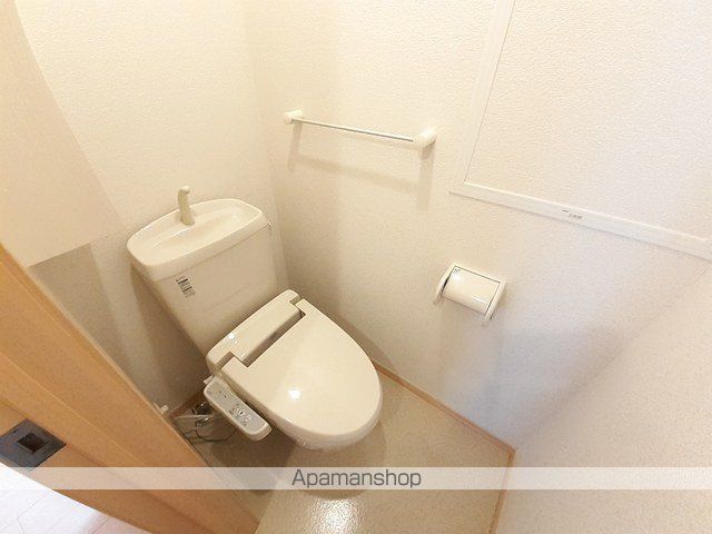 アプローズの内装写真