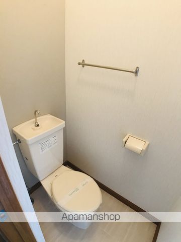コーポクリークの内装写真