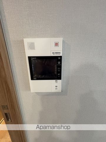URBANPARKAWAJIの内装写真
