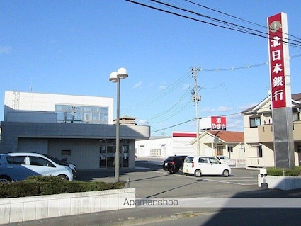 ＤーＲＯＯＭ盛岡本宮　Ｄ棟[1LDK/41.95m2]の周辺1