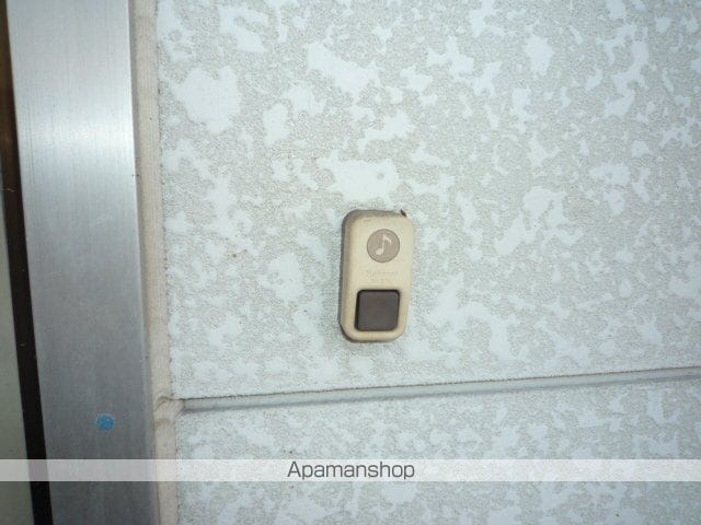 森田ハイツの内装写真