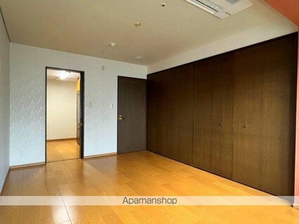 ＳｈｉｂａｕｒａＣｒｙｓｔａｌ　品川レジデンス[3LDK/121.37m2]のリビング・居間1