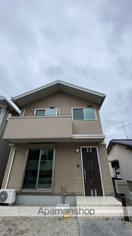 宇野線 備前西市駅 徒歩24分 2階建 築10年の外観写真
