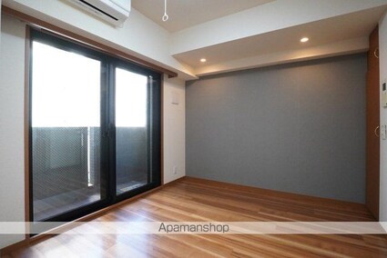 東京都中野区野方１丁目[1K/20.25m2]のリビング・居間2